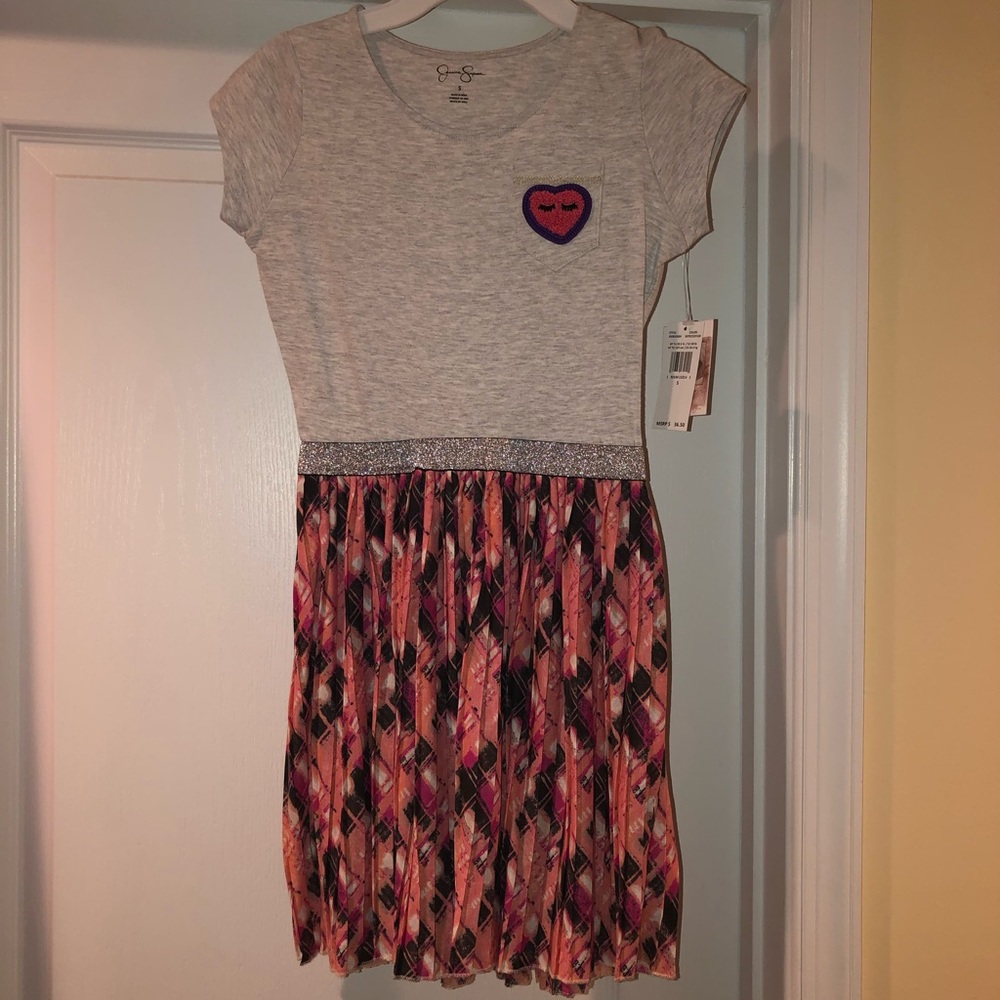 Jessica Simpson Girls Dress